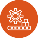 Manufacturing in-House & Proprietary Innovation